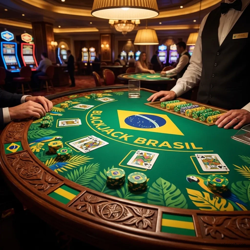 Jogos de Slot Palcopg