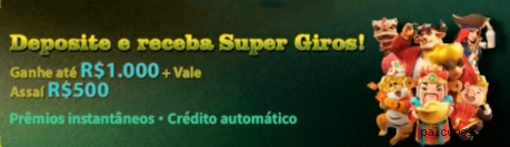 Segurança 2FA Palcopg